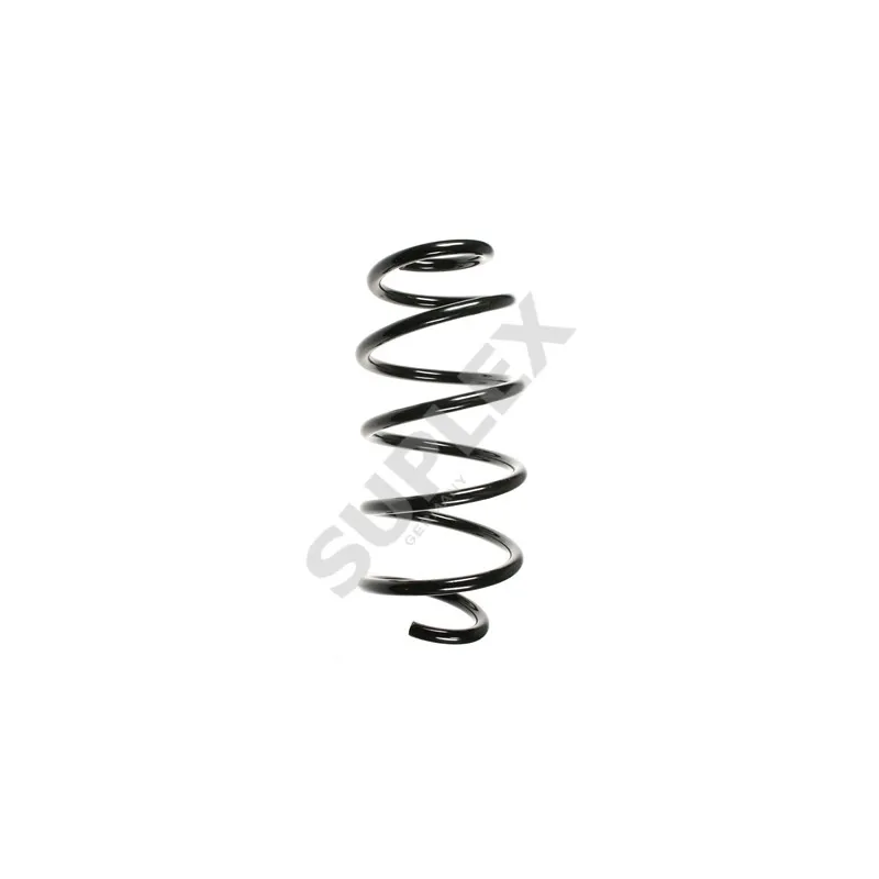 Ressort de suspension SUPLEX 39201