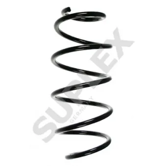 Ressort de suspension SUPLEX 39202