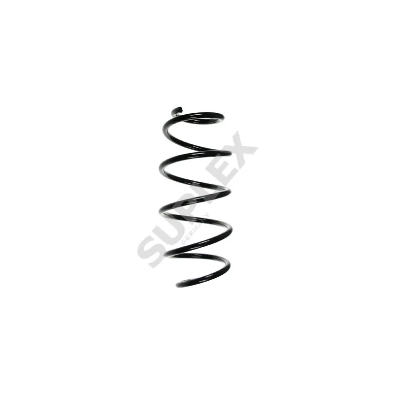 Ressort de suspension SUPLEX 39202