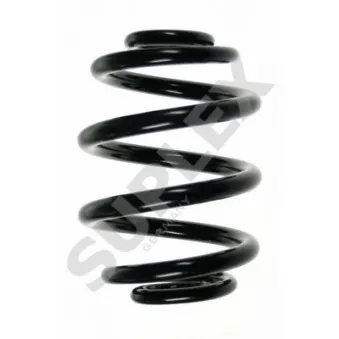 Ressort de suspension SUPLEX 39203