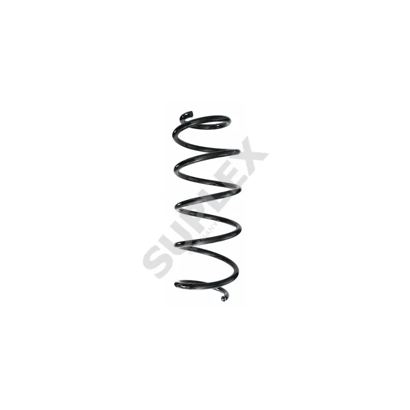 Ressort de suspension SUPLEX 39206