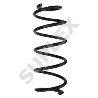 Ressort de suspension SUPLEX 39207