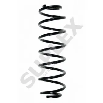 Ressort de suspension SUPLEX 39208