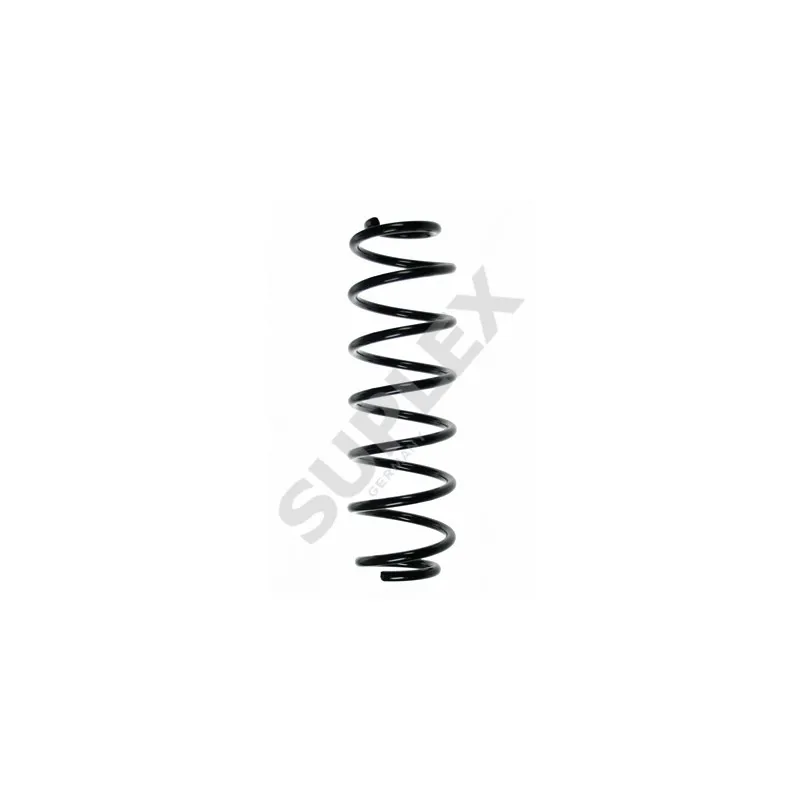 Ressort de suspension SUPLEX 39208