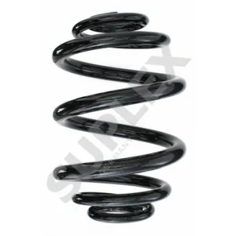 Ressort de suspension SUPLEX 39214