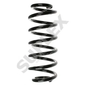 Ressort de suspension SUPLEX 39220
