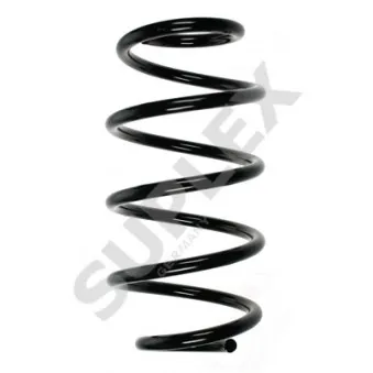 Ressort de suspension SUPLEX 39226