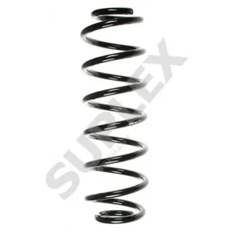 Ressort de suspension SUPLEX 39227