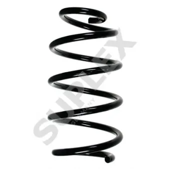 Ressort de suspension SUPLEX 39230