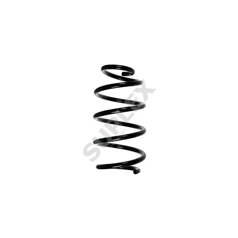 Ressort de suspension SUPLEX 39230