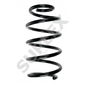 Ressort de suspension SUPLEX 39232