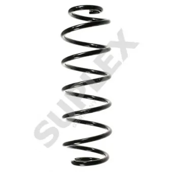 Ressort de suspension SUPLEX 39234
