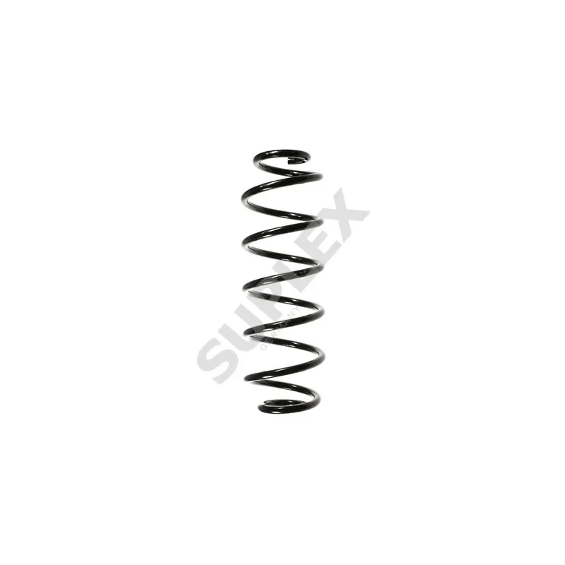 Ressort de suspension SUPLEX 39234