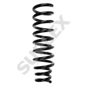 Ressort de suspension SUPLEX 39235