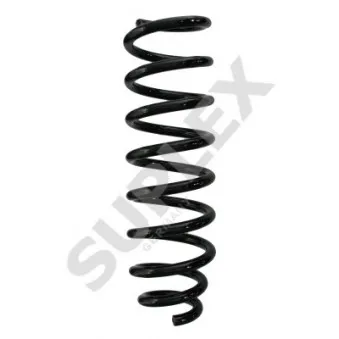 Ressort de suspension SUPLEX 39236