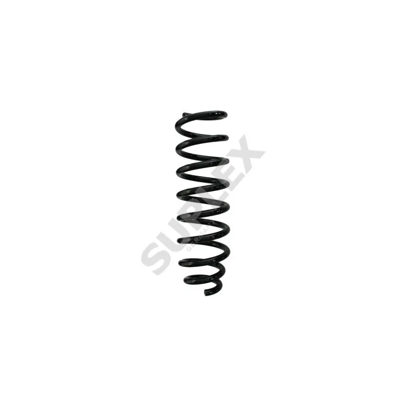 Ressort de suspension SUPLEX 39236