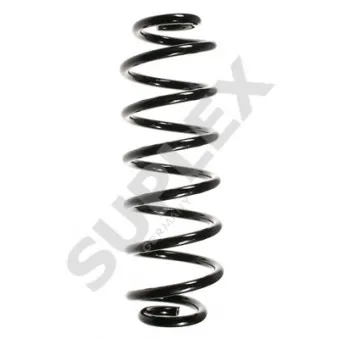 Ressort de suspension SUPLEX 39240