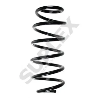 Ressort de suspension SUPLEX 39241