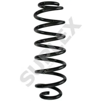 Ressort de suspension SUPLEX 39245