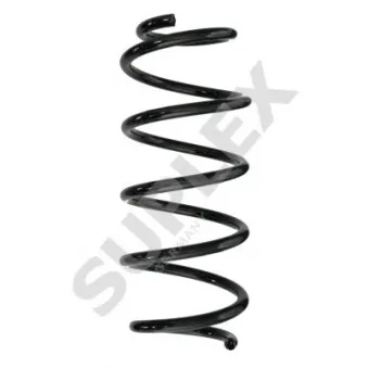 Ressort de suspension SUPLEX 39247