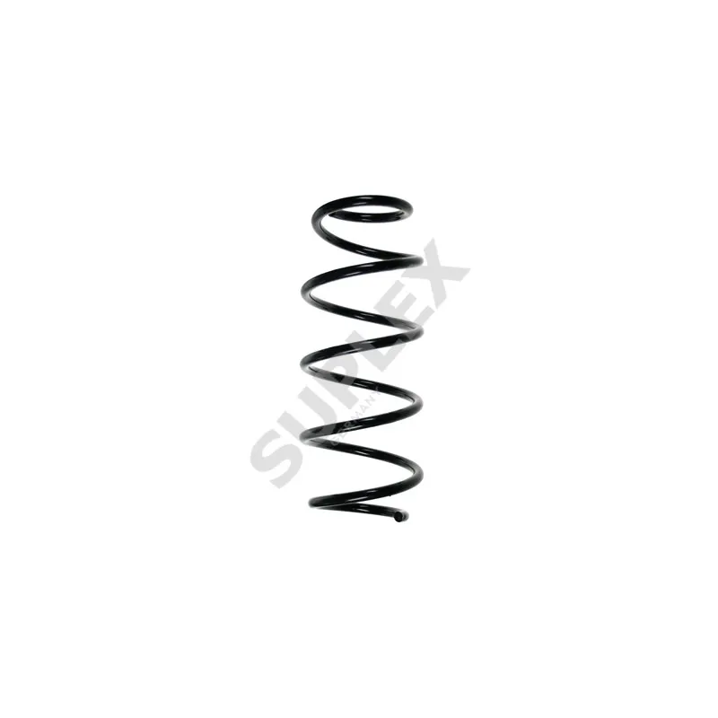 Ressort de suspension SUPLEX 39250