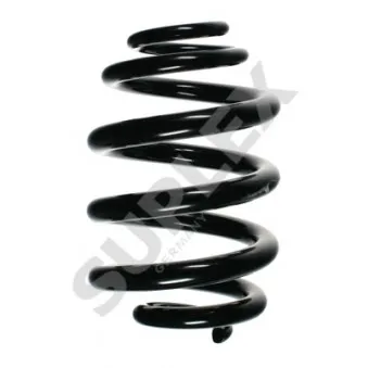 Ressort de suspension SUPLEX 39262