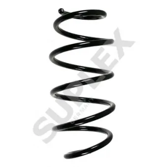 Ressort de suspension SUPLEX 39270