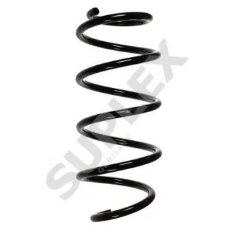 Ressort de suspension SUPLEX 39272