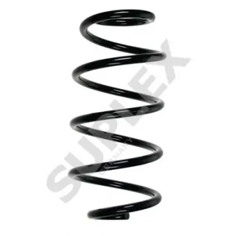 Ressort de suspension SUPLEX 39273