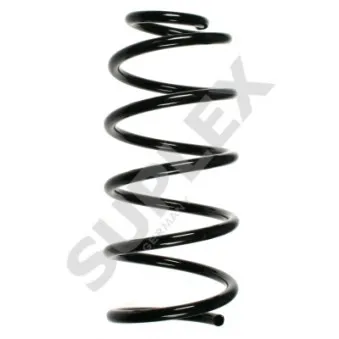 Ressort de suspension SUPLEX 39280