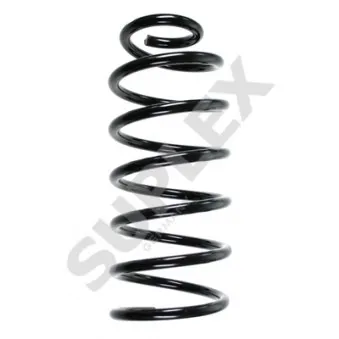 Ressort de suspension SUPLEX 39281