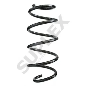 Ressort de suspension SUPLEX 39284