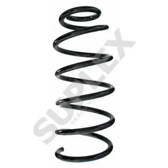 Ressort de suspension SUPLEX 39286