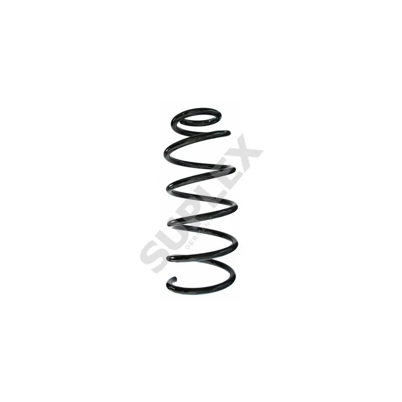 Ressort de suspension SUPLEX 39286