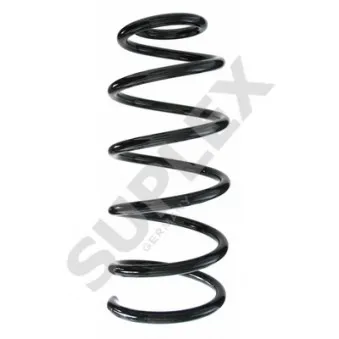 Ressort de suspension SUPLEX 39287