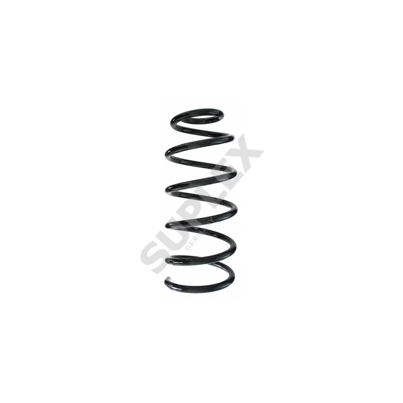 Ressort de suspension SUPLEX 39287