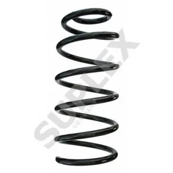 Ressort de suspension SUPLEX 39288