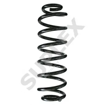 Ressort de suspension SUPLEX 39290