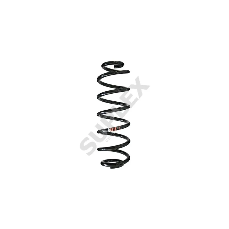 Ressort de suspension SUPLEX 39291