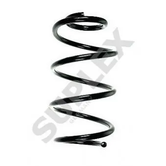 Ressort de suspension SUPLEX 39295