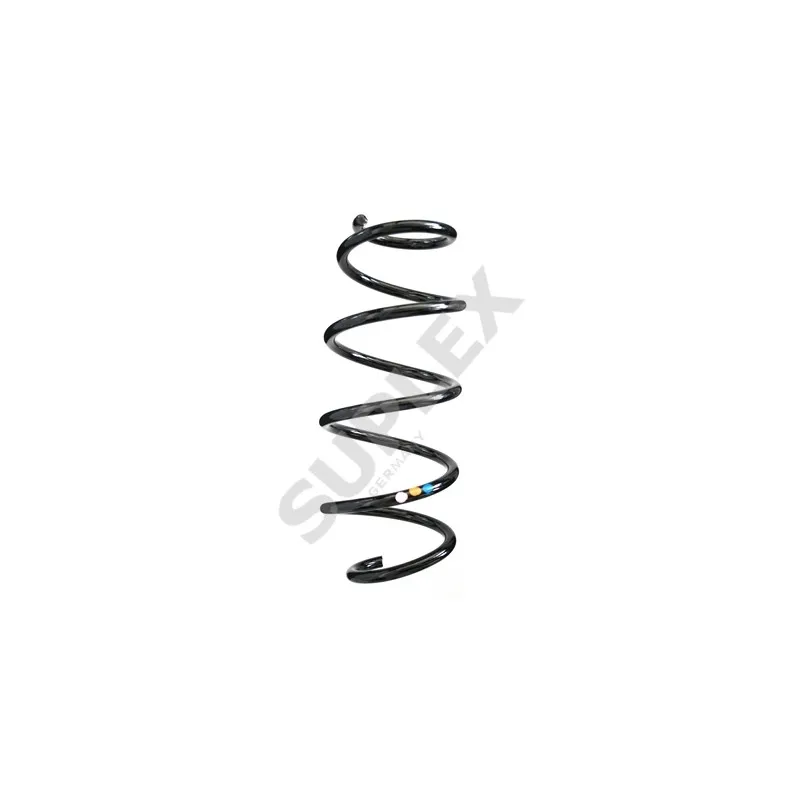 Ressort de suspension SUPLEX 39297