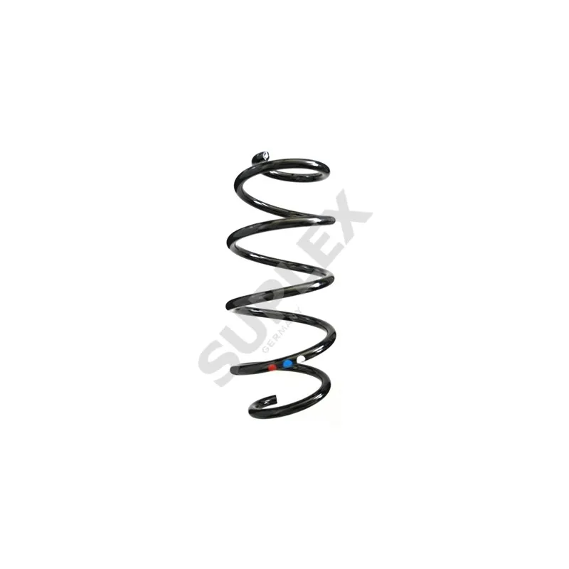 Ressort de suspension SUPLEX 39299