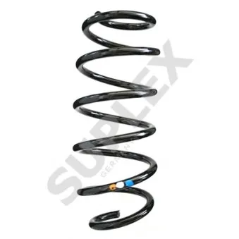 Ressort de suspension SUPLEX 39300