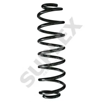 Ressort de suspension SUPLEX 39302