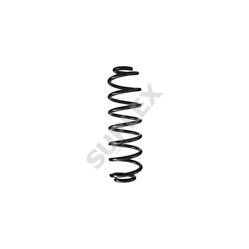 Ressort de suspension SUPLEX 39302