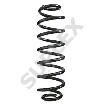 Ressort de suspension SUPLEX 39303