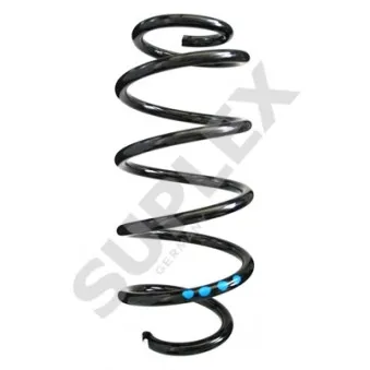 Ressort de suspension SUPLEX 39305