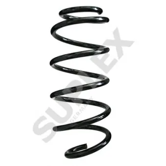 Ressort de suspension SUPLEX 39306