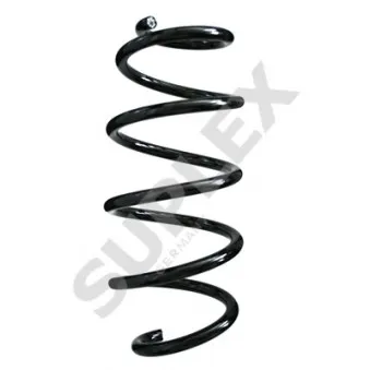 Ressort de suspension SUPLEX 39307