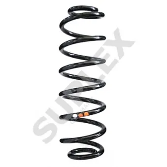Ressort de suspension SUPLEX 39308